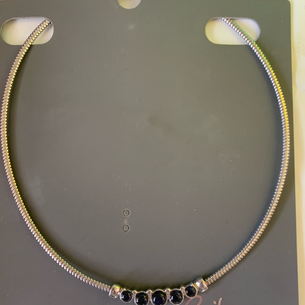 Women’s new necklace